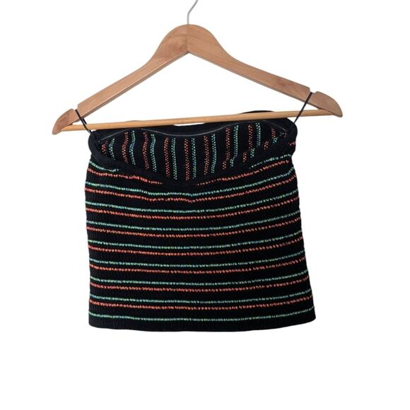 NWT Anthropologie Celandine Maxi Skirt and Tube Top Set - Picture 4 of 9